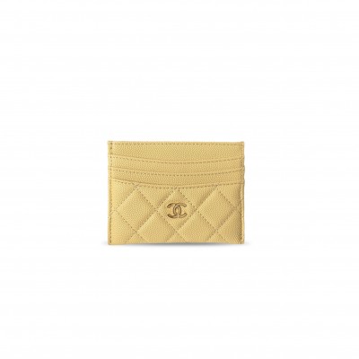 CHANEL CARD HOLDER AP4472 (11*10cm) 